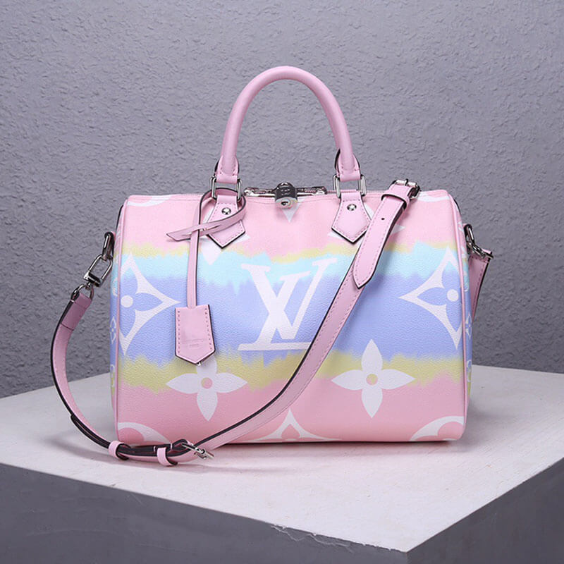 LV Escale Speedy Bandouliere 30 M45123