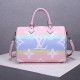 LV Escale Speedy Bandouliere 30 M45123