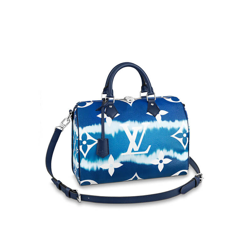 LV Escale Speedy Bandouliere 30 M45146