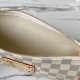 LV Eva Clutch Shoulder Bag 2 Way Bag N55214