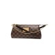 LV Eva Clutch Shoulder Bag 2 Way Bag N55213