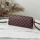 LV Eva Clutch Shoulder Bag 2 Way Bag N55213