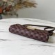 LV Eva Clutch Shoulder Bag 2 Way Bag N55213