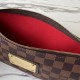 LV Eva Clutch Shoulder Bag 2 Way Bag N55213