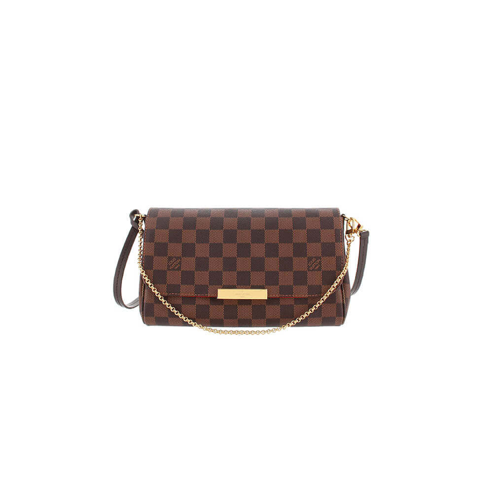 LV Favorite MM M41129