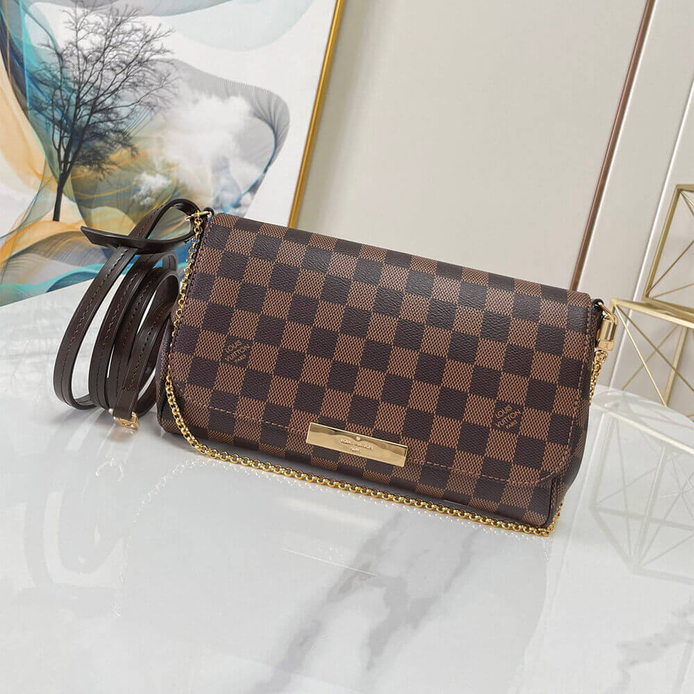 LV Favorite MM M41129