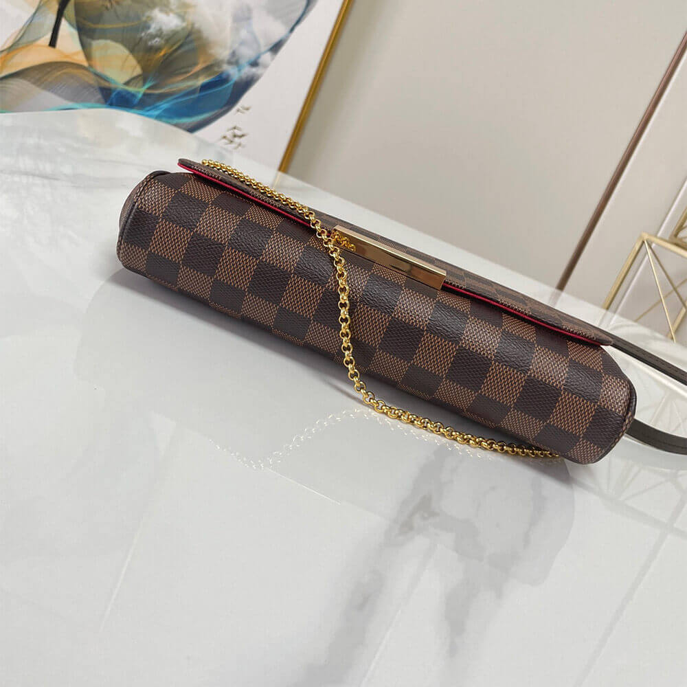 LV Favorite MM M41129