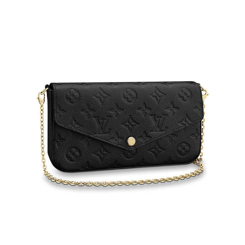 LV Felicie Pochette M67856