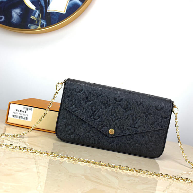 LV Felicie Pochette M67856