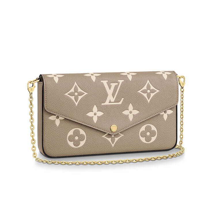 LV Felicie Pochette M64064