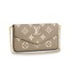 LV Felicie Pochette M64064