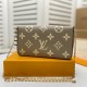 LV Felicie Pochette M64064