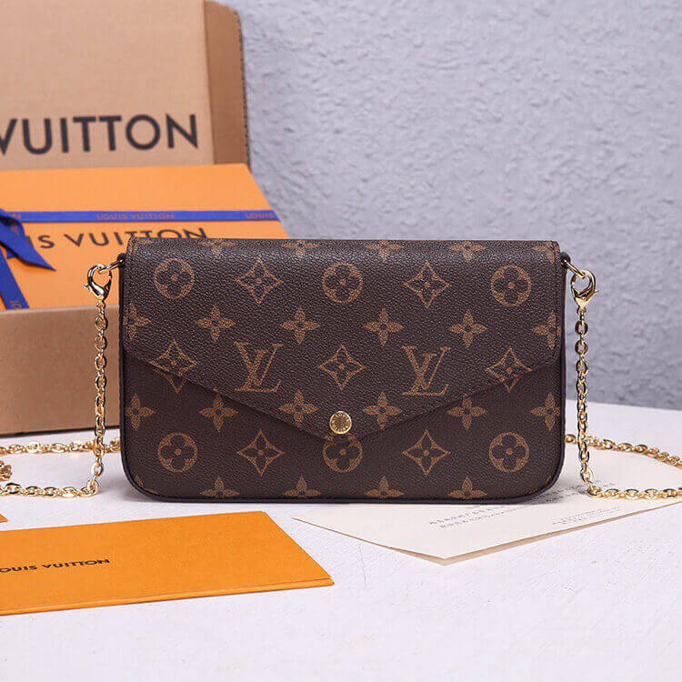 LV Felicie Pochette M69977