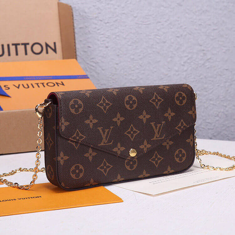 LV Felicie Pochette M69977