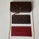 LV Felicie Pochette M69977