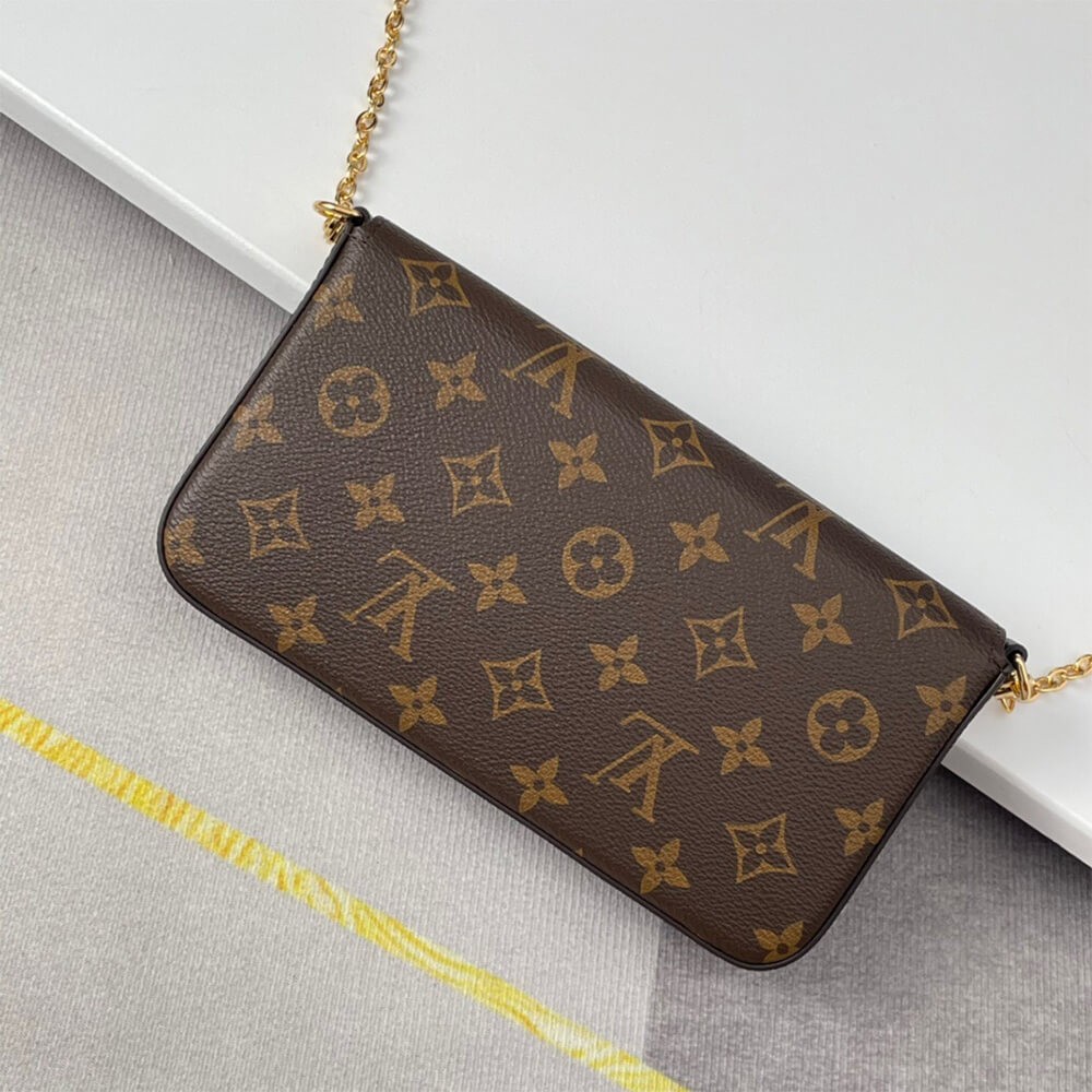 LV Félicie Pochette M81896