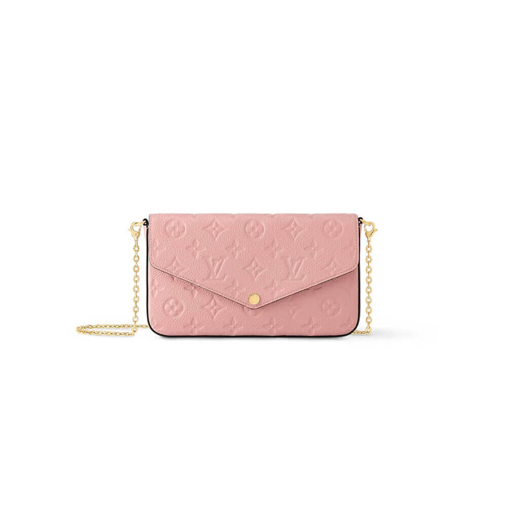 LV Félicie Pochette M82608