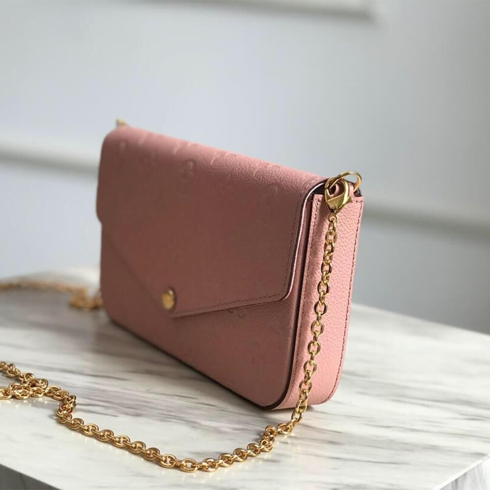 LV Félicie Pochette M82608