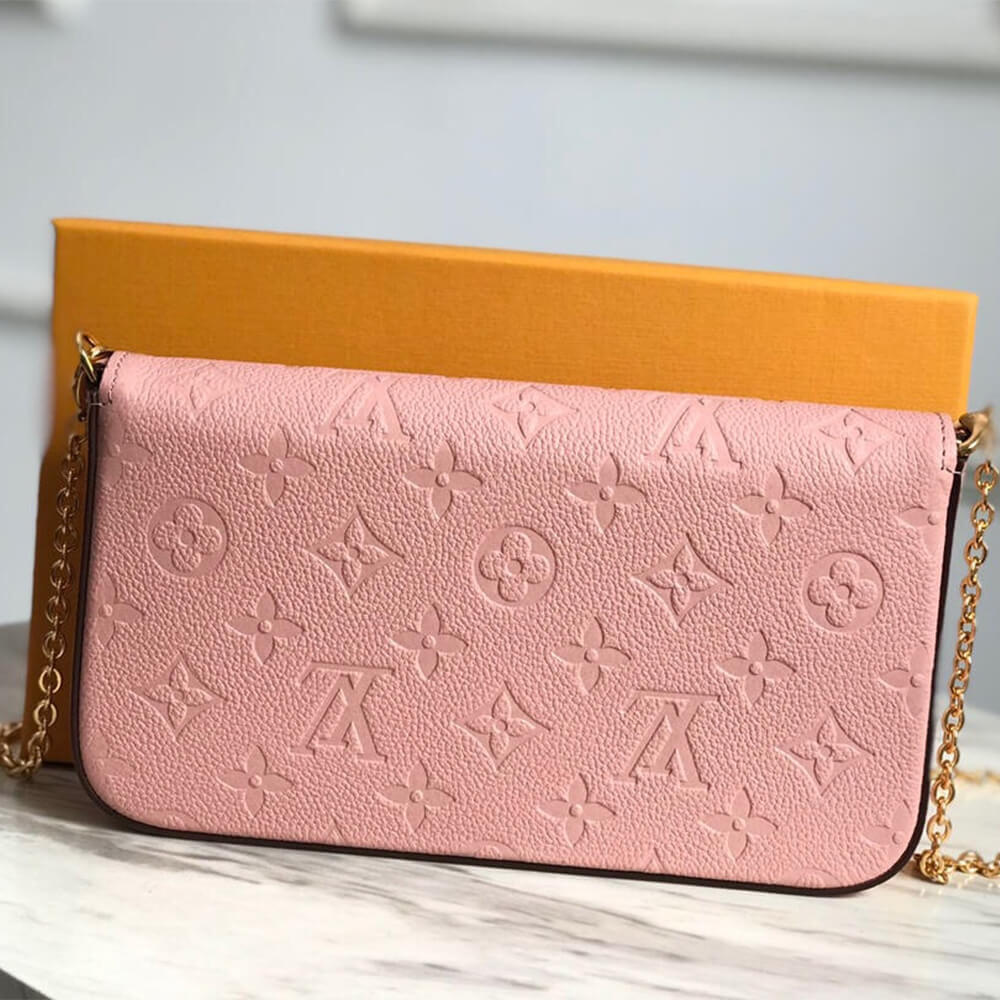 LV Félicie Pochette M82608