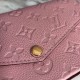 LV Félicie Pochette M82608