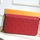 LV Félicie Pochette M82607