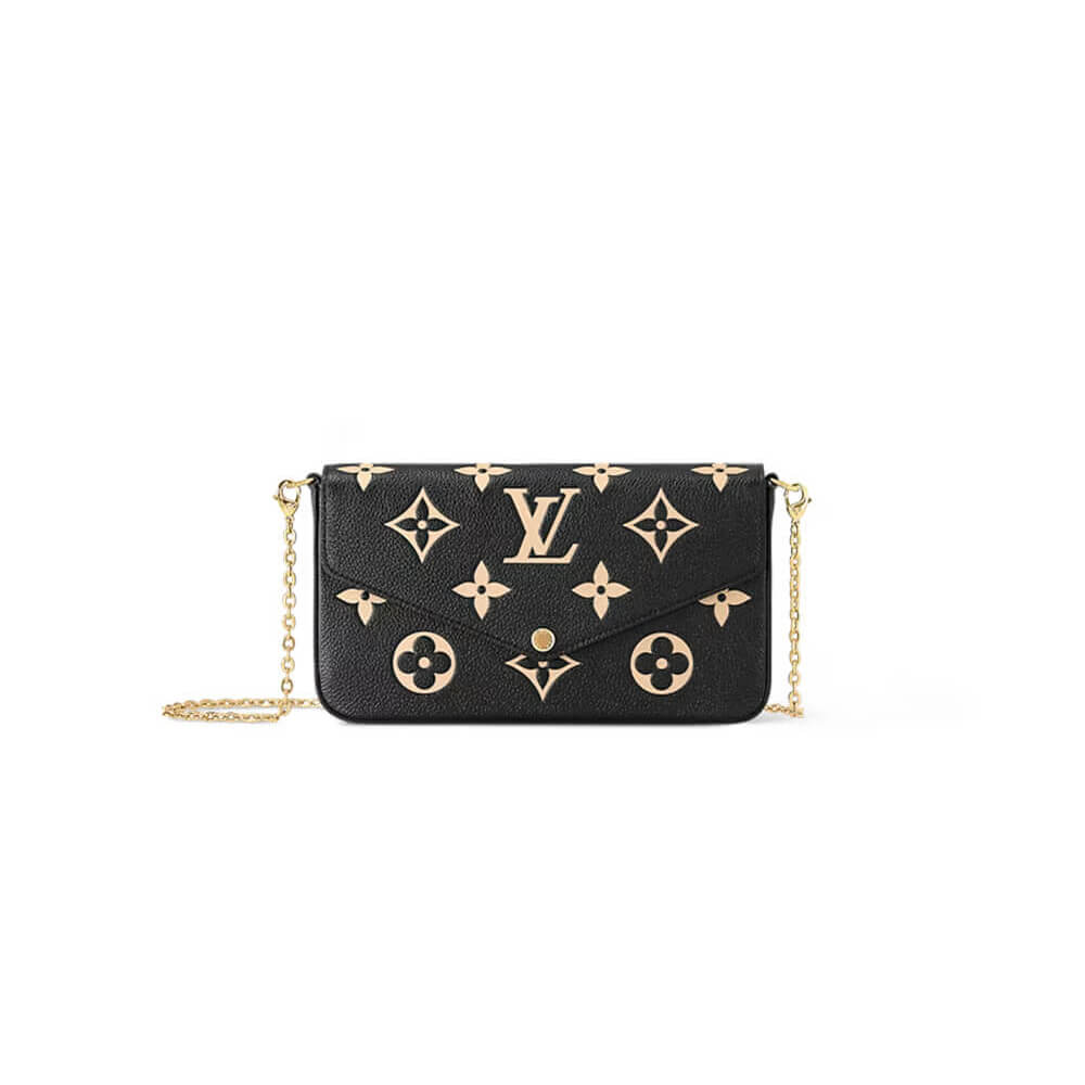 LV Félicie Pochette M82479