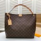 LV GRACEFUL MM M43704