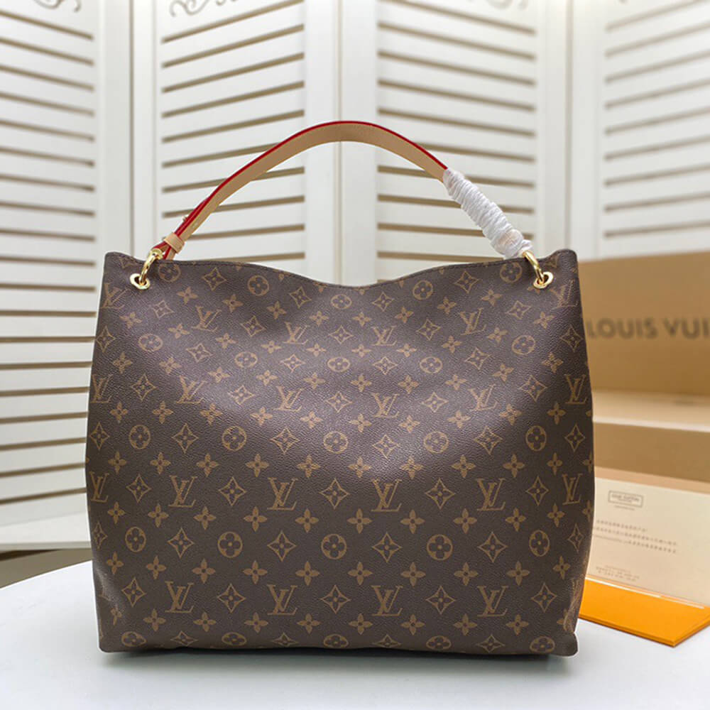 LV GRACEFUL MM M43704