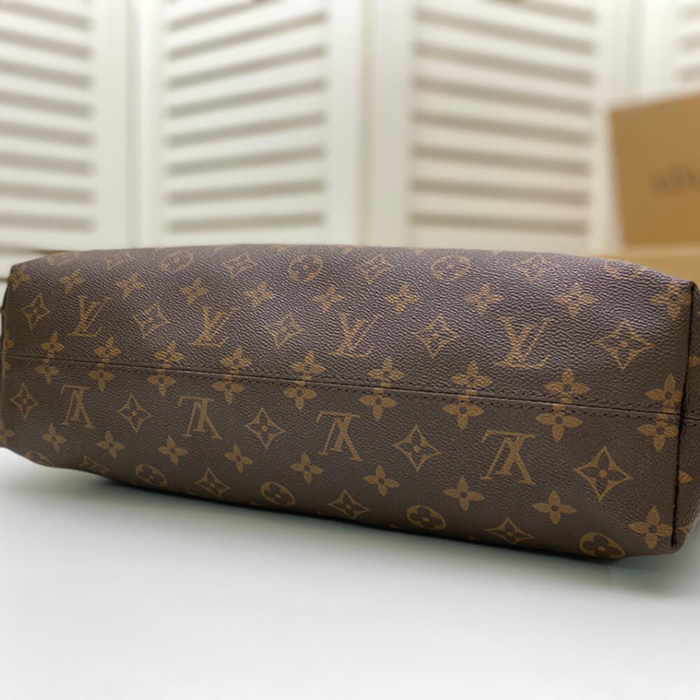 LV GRACEFUL MM M43704