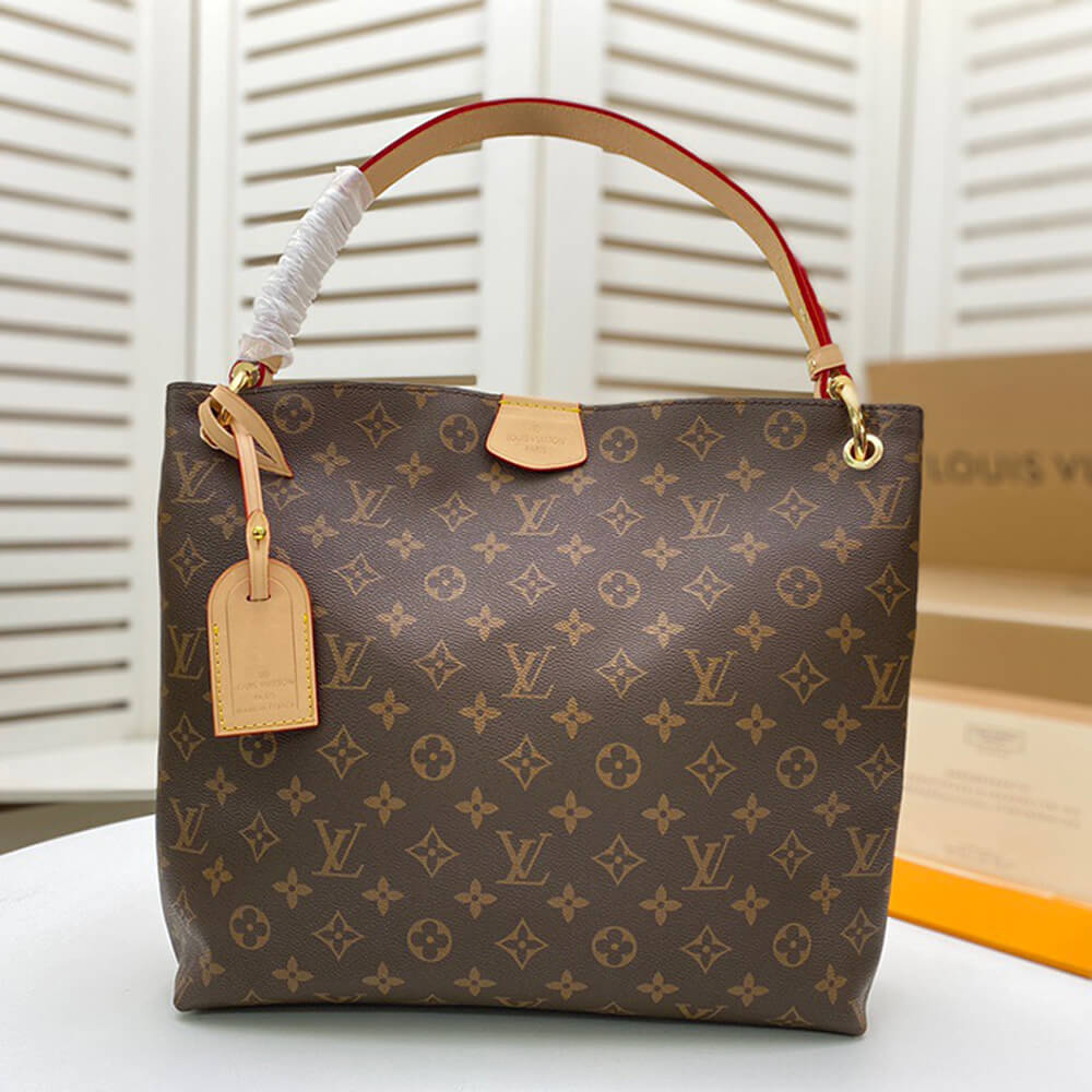 LV GRACEFUL PM M43701