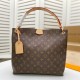 LV GRACEFUL PM M43701