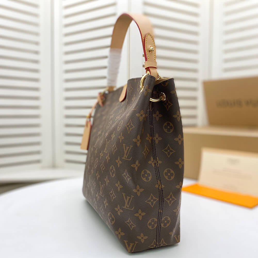 LV GRACEFUL PM M43701