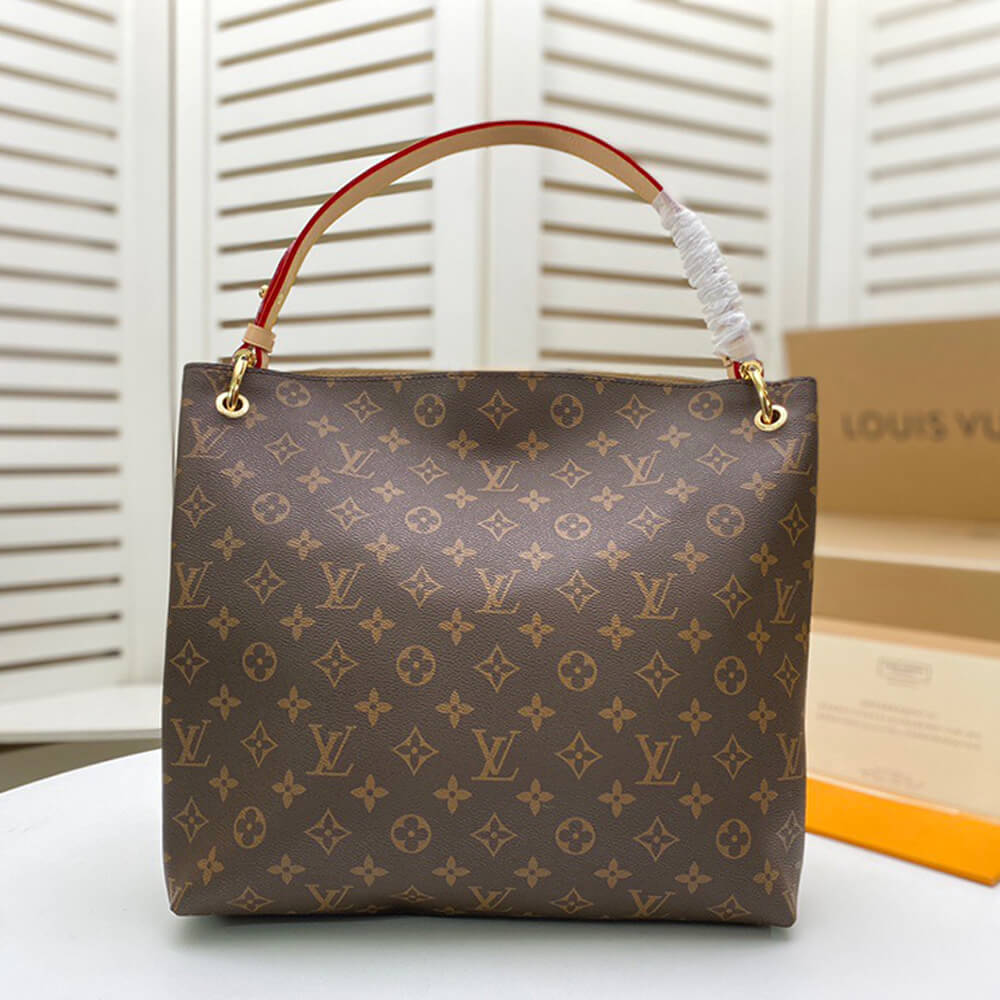 LV GRACEFUL PM M43701