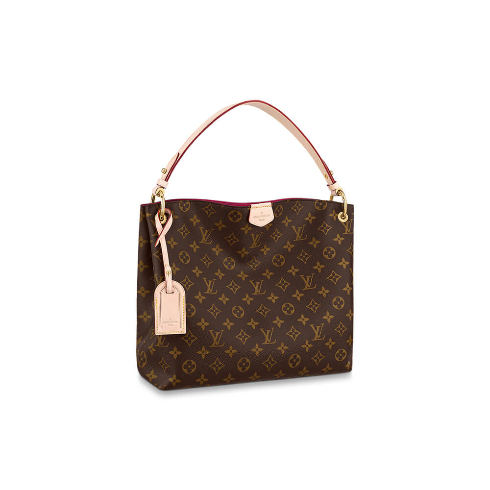 LV GRACEFUL PM M43700