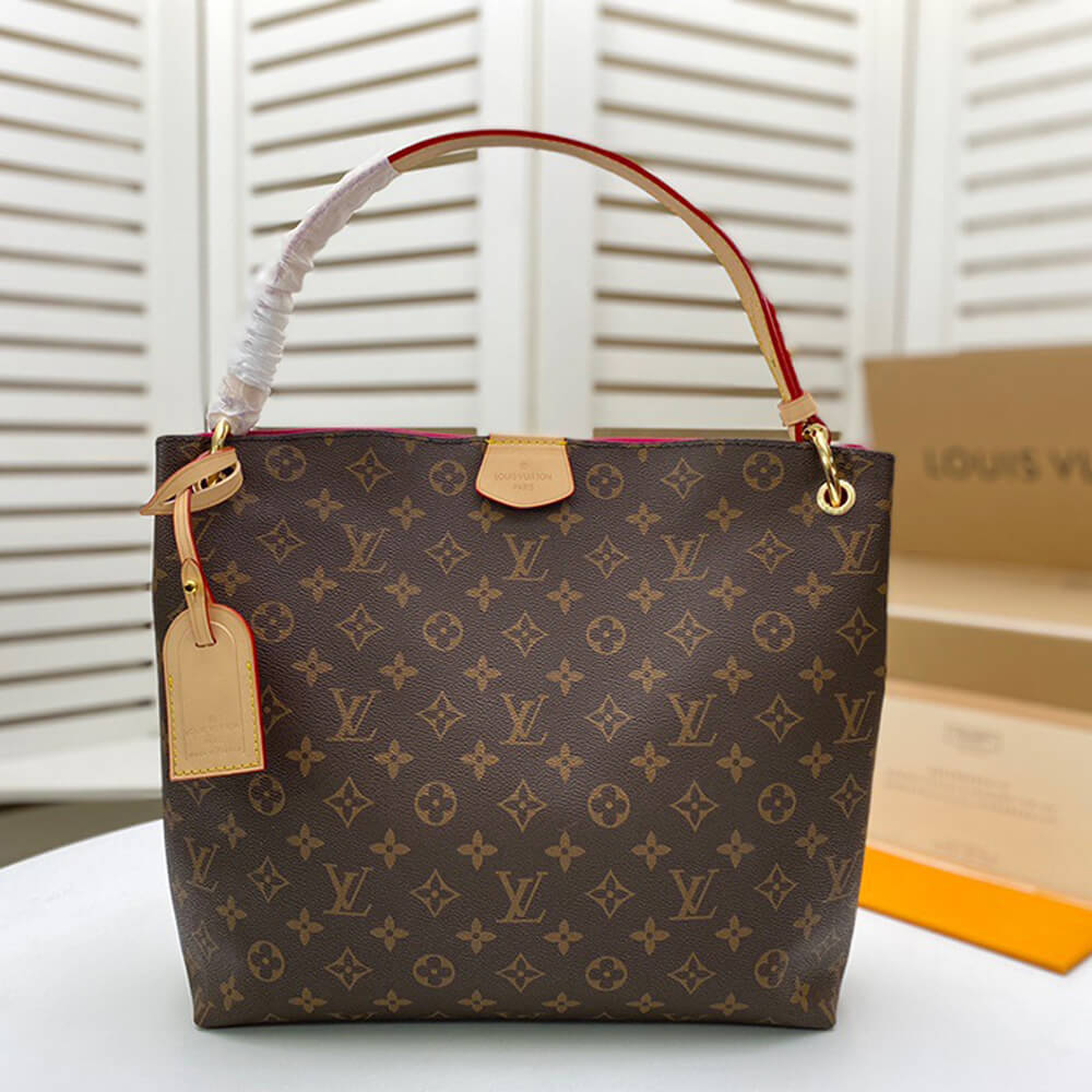 LV GRACEFUL PM M43700