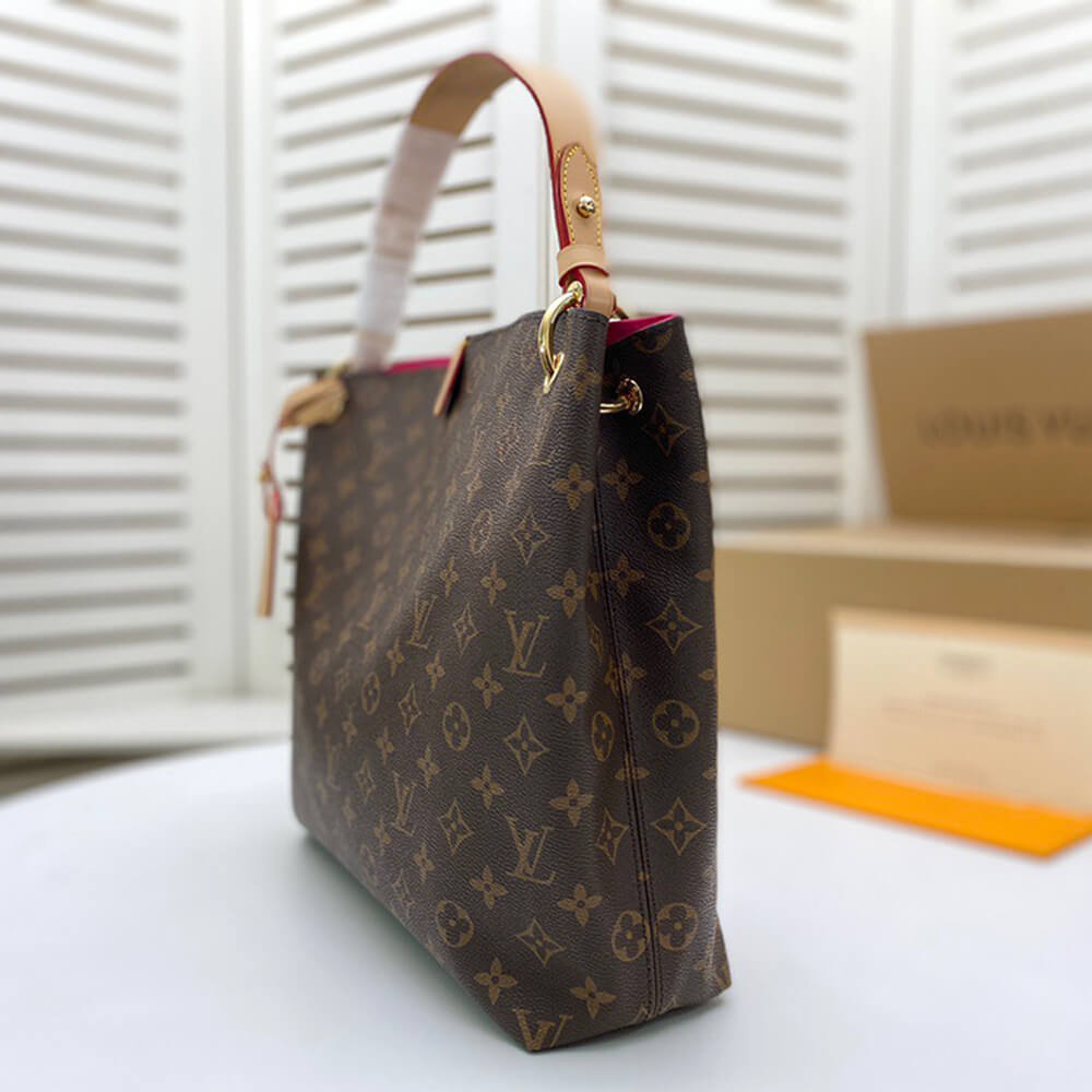 LV GRACEFUL PM M43700