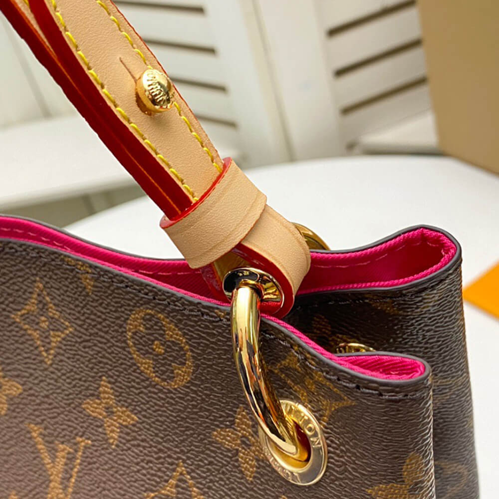 LV GRACEFUL PM M43700