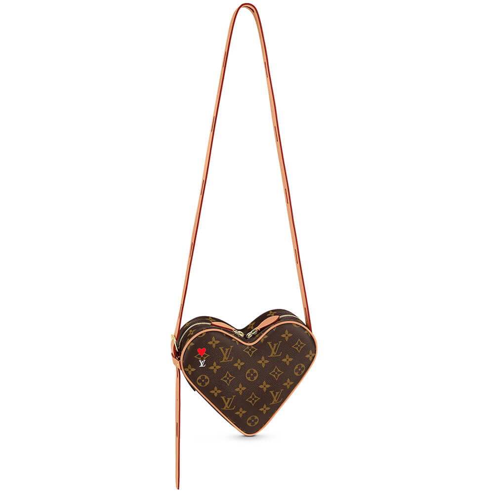 LV Game On Coeur M57456