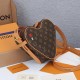 LV Game On Coeur M57456