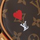 LV Game On Coeur M57456