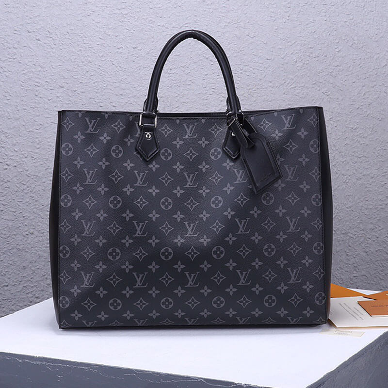 LV Grand Sac Handbag M44733