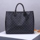 LV Grand Sac Handbag M44733