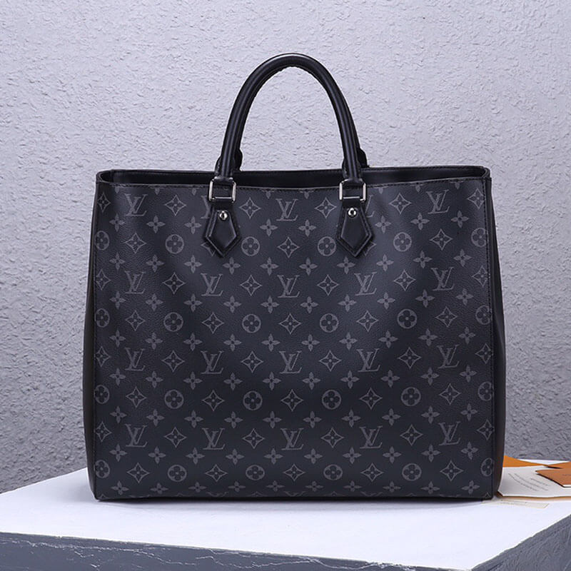 LV Grand Sac Handbag M44733