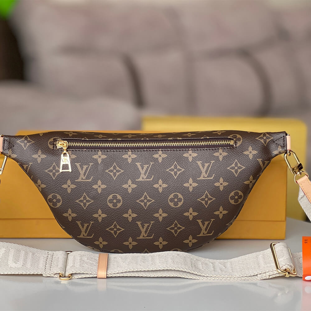 LV High Rise M46784