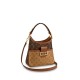 LV Hobo Dauphine PM Handbag M45194