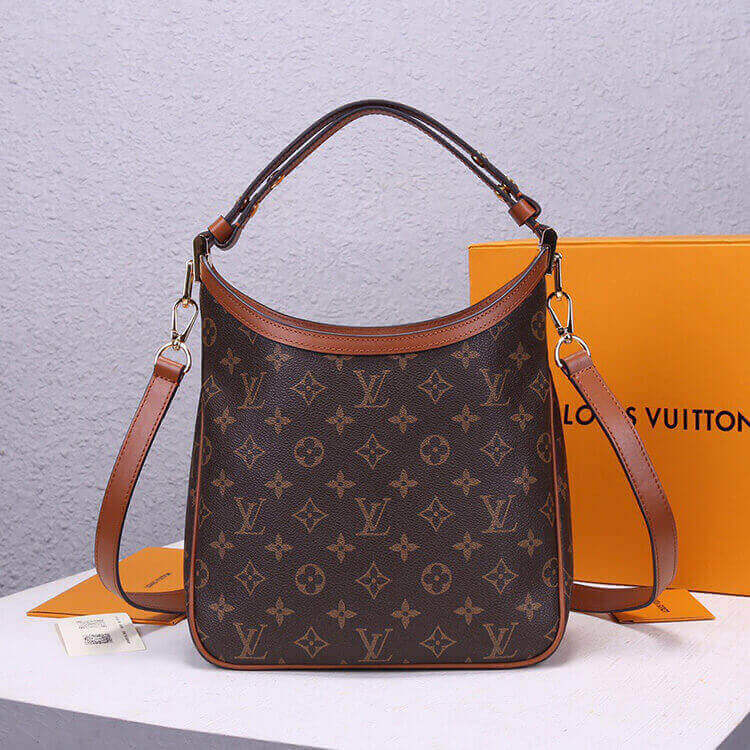 LV Hobo Dauphine PM Handbag M45194