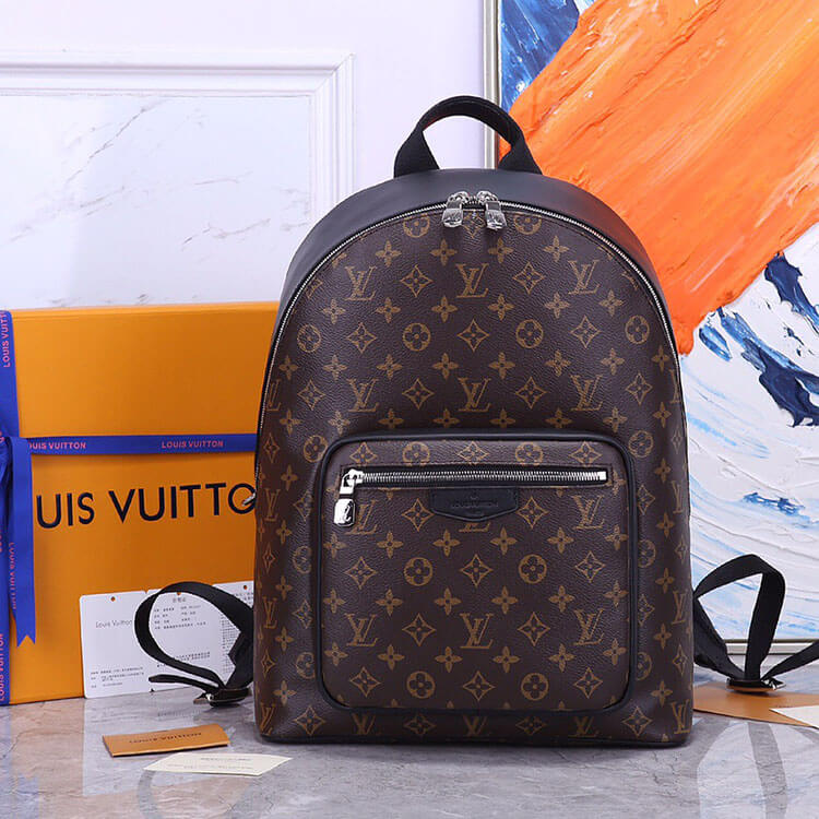 LV Josh Backpack M45349