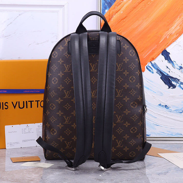 LV Josh Backpack M45349