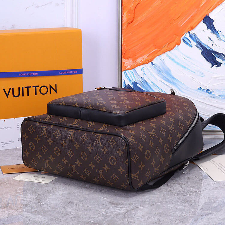 LV Josh Backpack M45349