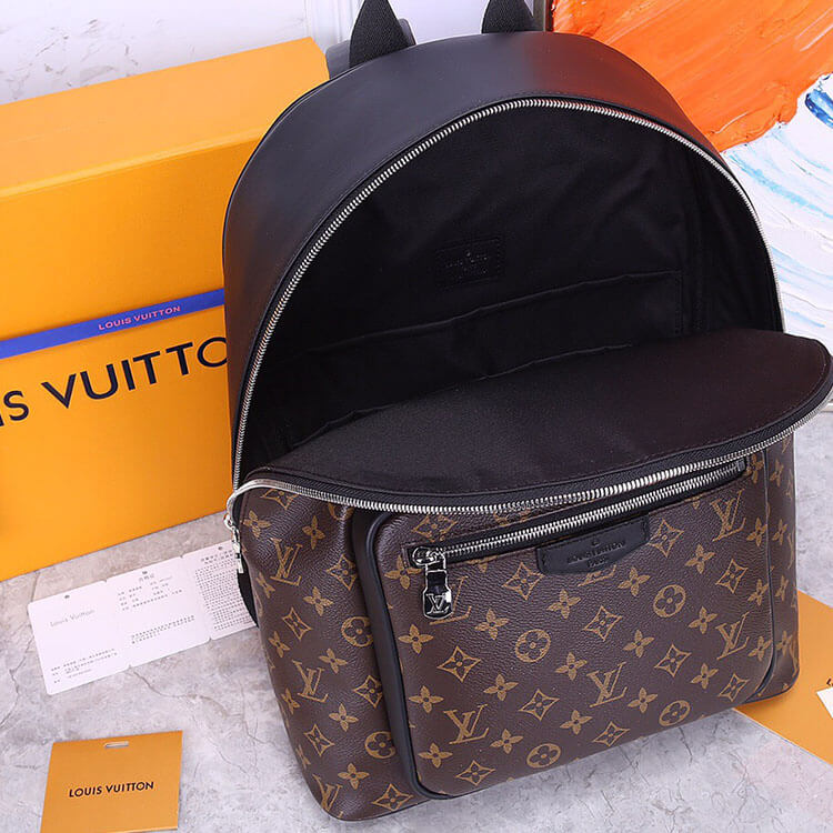 LV Josh Backpack M45349